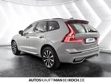 VOLVO XC60 B4 Plus Dark AHK 4SHz LHz eSitze MEM GOOGLE