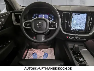 VOLVO XC60 B4 Plus Dark AHK 4SHz LHz eSitze MEM GOOGLE