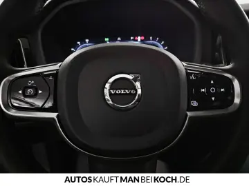 VOLVO XC60 B4 Plus Dark AHK 4SHz LHz eSitze MEM GOOGLE