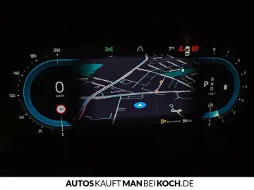 VOLVO XC60 B4 Plus Dark AHK 4SHz LHz eSitze MEM GOOGLE