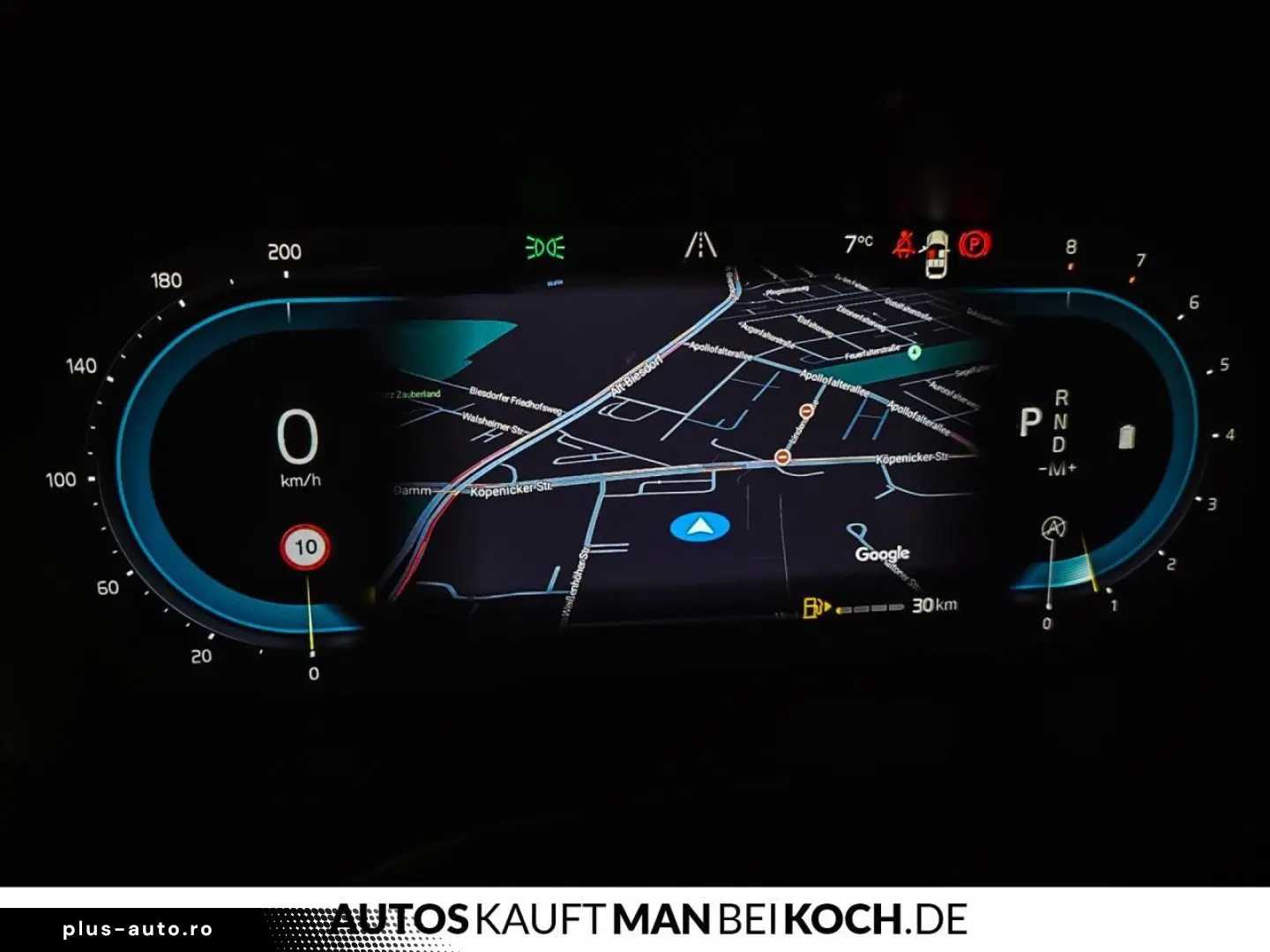 VOLVO XC60 B4 Plus Dark AHK 4SHz LHz eSitze MEM GOOGLE