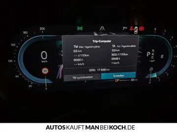 VOLVO XC60 B4 Plus Dark AHK 4SHz LHz eSitze MEM GOOGLE