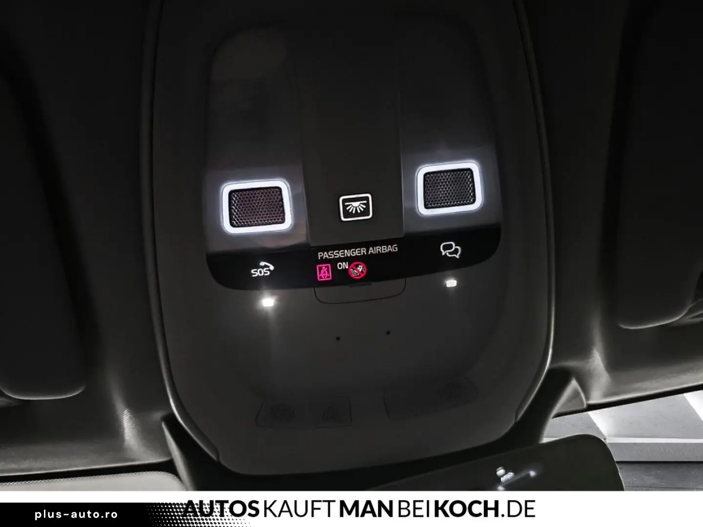 VOLVO XC60 B4 Plus Dark AHK 4SHz LHz eSitze MEM GOOGLE