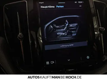 VOLVO XC60 B4 Plus Dark AHK 4SHz LHz eSitze MEM GOOGLE