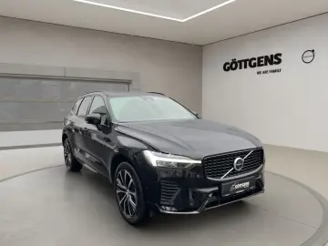 VOLVO XC60 B4 Plus Dark Business LED ACC BLIS 360  H