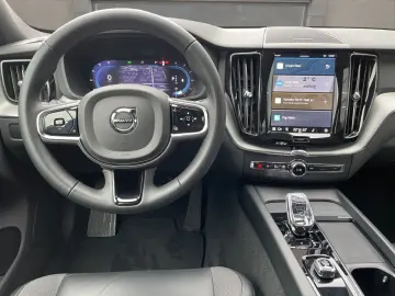 VOLVO XC60 B4 Plus Dark Business LED ACC BLIS 360  H