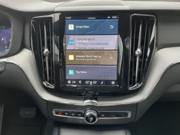 VOLVO XC60 B4 Plus Dark Business LED ACC BLIS 360  H