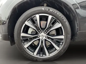 VOLVO XC60 B4 Plus Dark Business LED ACC BLIS 360  H