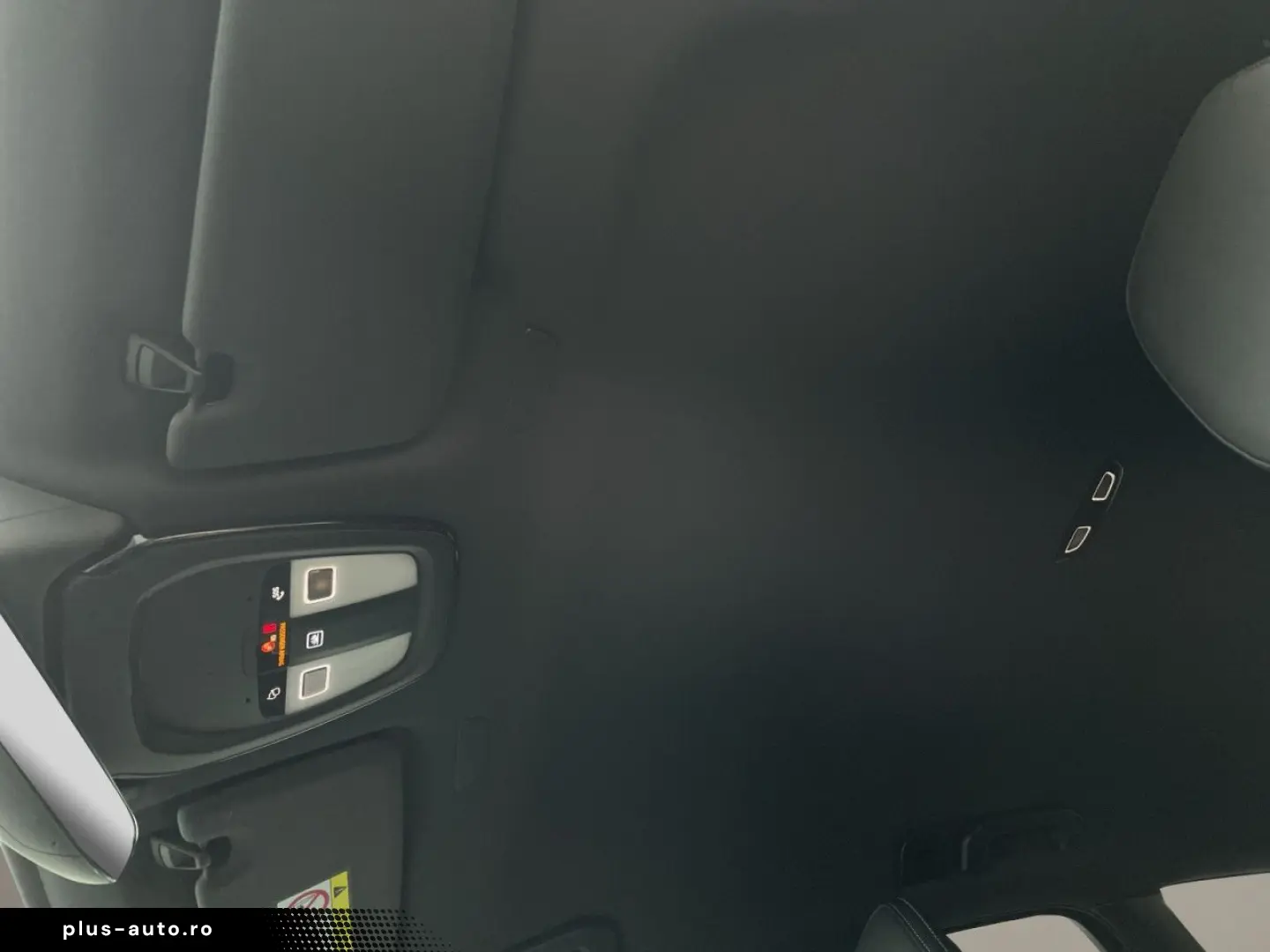 VOLVO XC60 B4 Plus Dark Business LED ACC BLIS 360  H