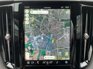 VOLVO XC60 B4 Plus Dark Business LED ACC BLIS 360  H