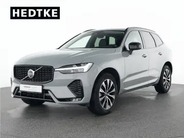 VOLVO XC60 B4 Diesel Plus Dark 19  VOLL-LED H&K 360