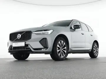 VOLVO XC60 B4 Diesel Plus Dark 19  VOLL-LED H&K 360