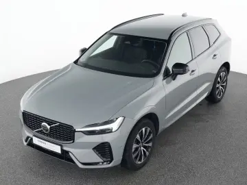 VOLVO XC60 B4 Diesel Plus Dark 19  VOLL-LED H&K 360