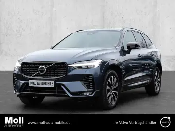 VOLVO XC60 Plus Dark 2WD B4 Diesel EU6d AHK Digitales