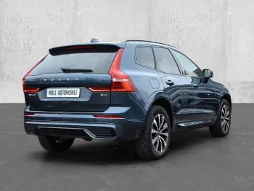 VOLVO XC60 Plus Dark 2WD B4 Diesel EU6d AHK Digitales