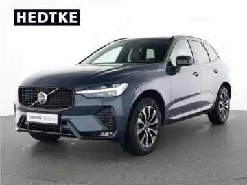 VOLVO XC60 B4 Benzin Plus Dark 19  AHK ACC WSS-HZG 360