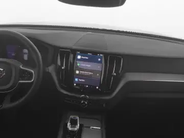 VOLVO XC60 B4 Benzin Plus Dark 19  AHK ACC WSS-HZG 360