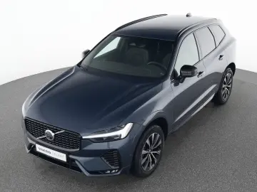 VOLVO XC60 B4 Benzin Plus Dark 19  AHK ACC WSS-HZG 360