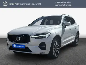 VOLVO XC60 B5 B AWD Core