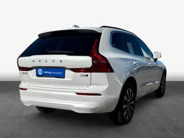 VOLVO XC60 B5 B AWD Core