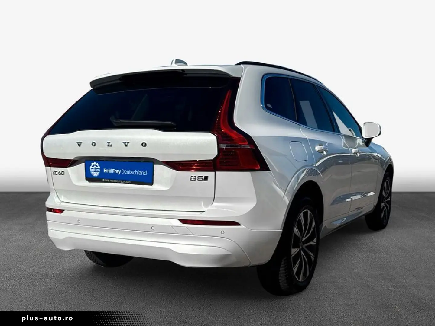 VOLVO XC60 B5 B AWD Core
