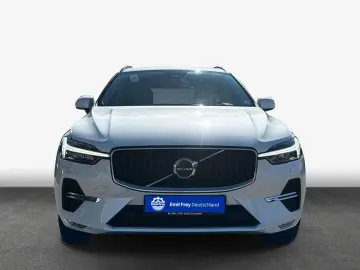 VOLVO XC60 B5 B AWD Core