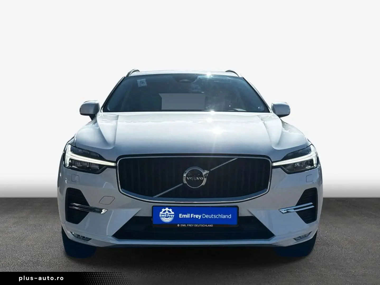 VOLVO XC60 B5 B AWD Core