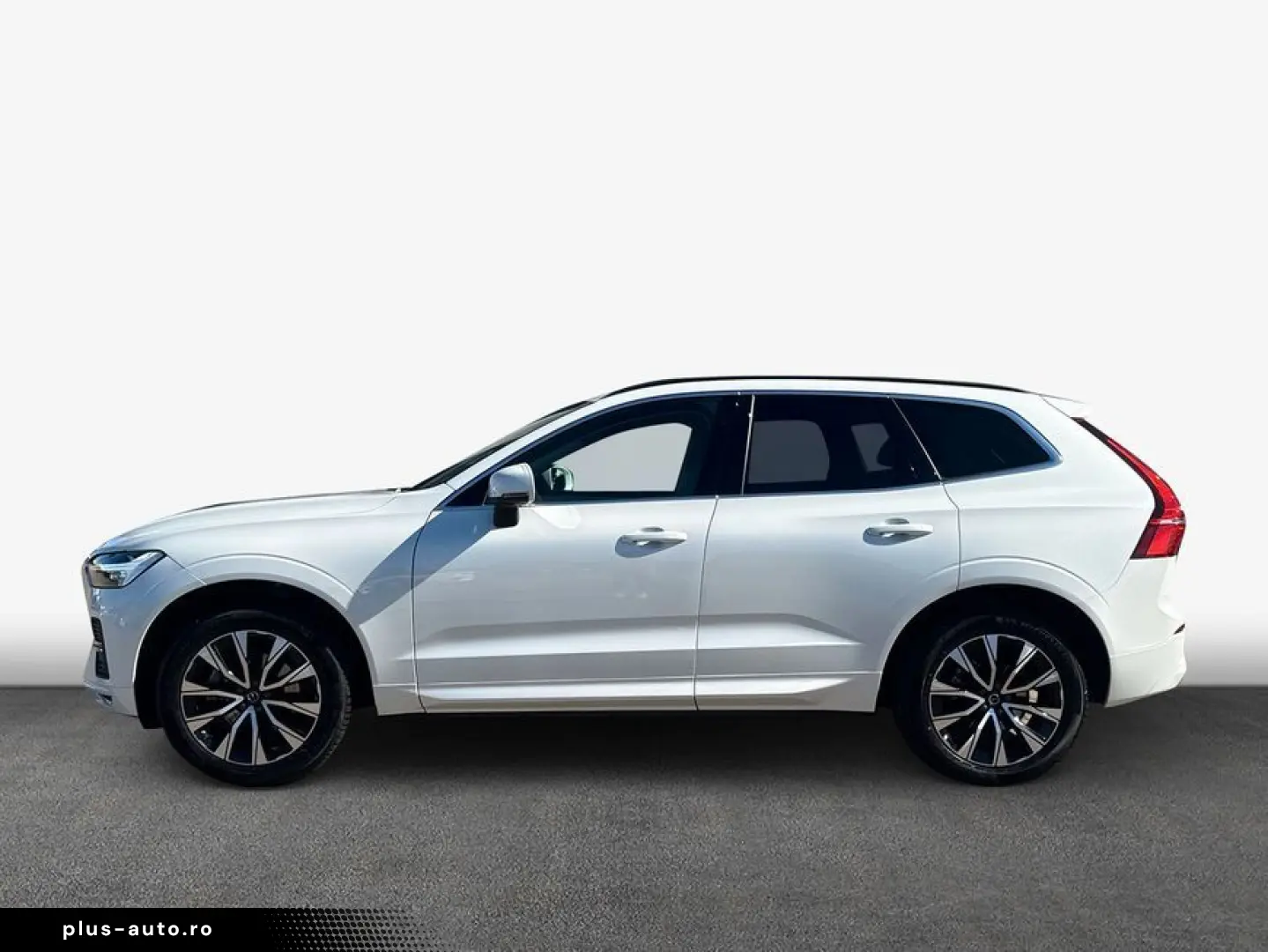 VOLVO XC60 B5 B AWD Core
