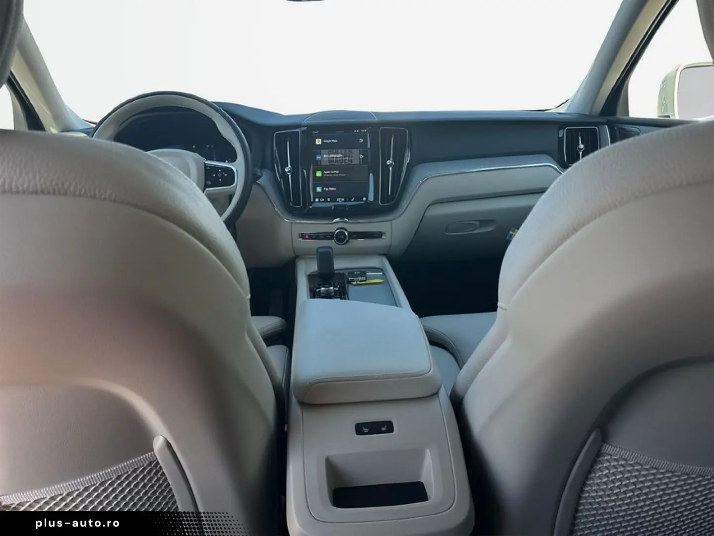 VOLVO XC60 B5 B AWD Core