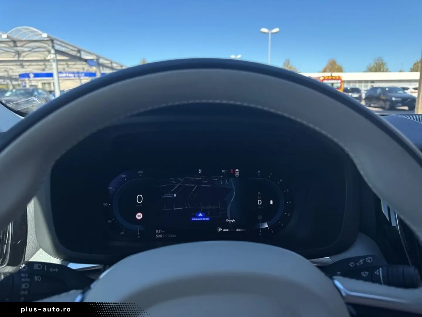 VOLVO XC60 B5 B AWD Core