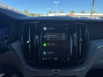 VOLVO XC60 B5 B AWD Core