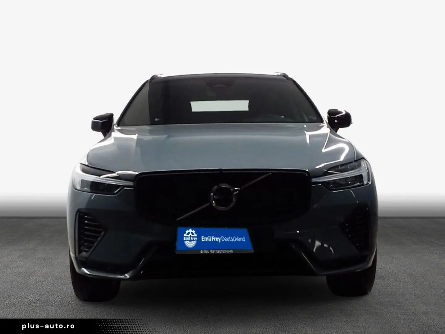 VOLVO XC60 B4 D AWD Plus Dark