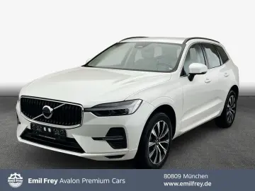 VOLVO XC60 B5 B AWD Core