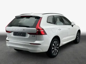 VOLVO XC60 B5 B AWD Core