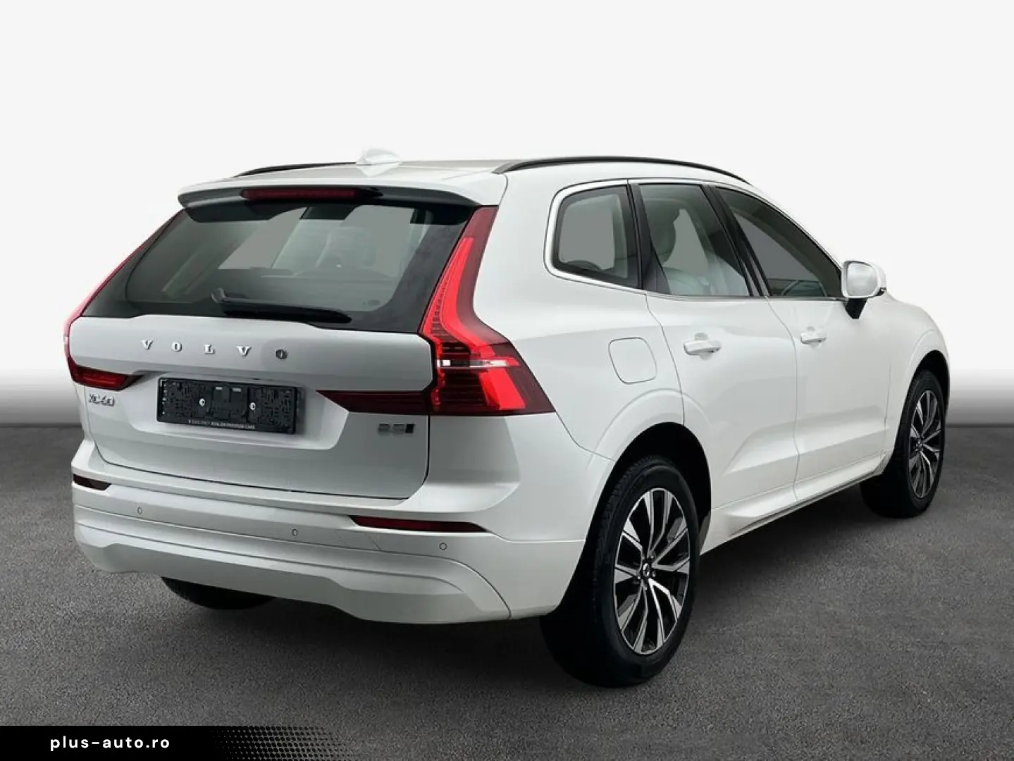 VOLVO XC60 B5 B AWD Core