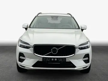 VOLVO XC60 B5 B AWD Core