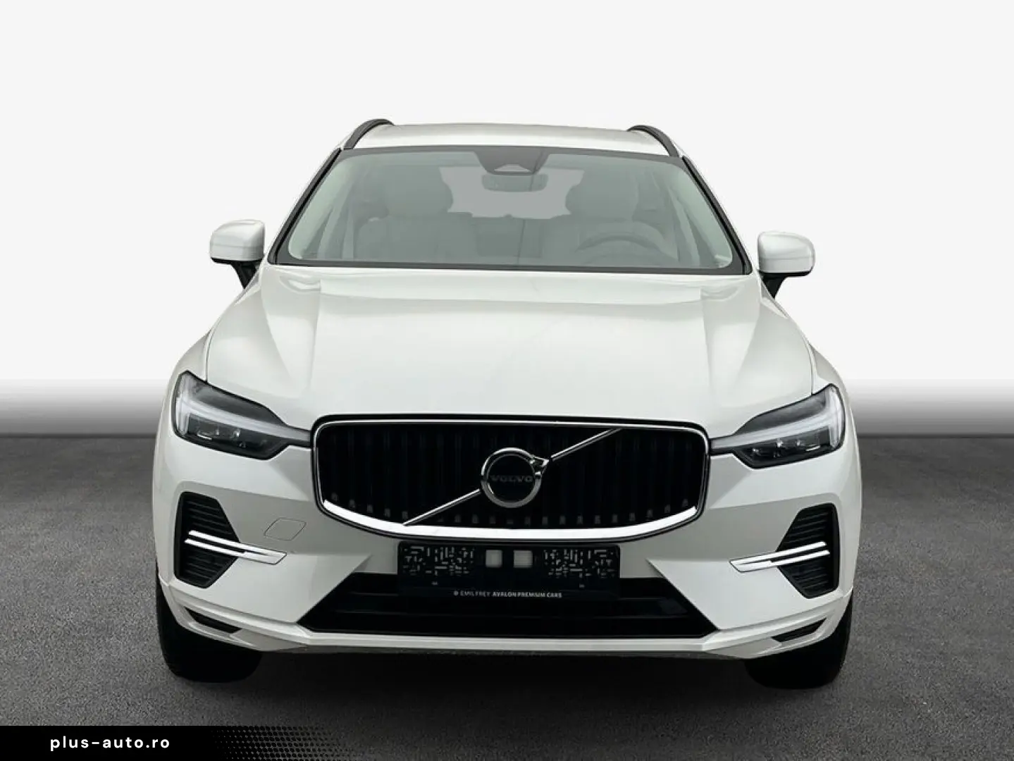 VOLVO XC60 B5 B AWD Core