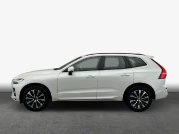 VOLVO XC60 B5 B AWD Core