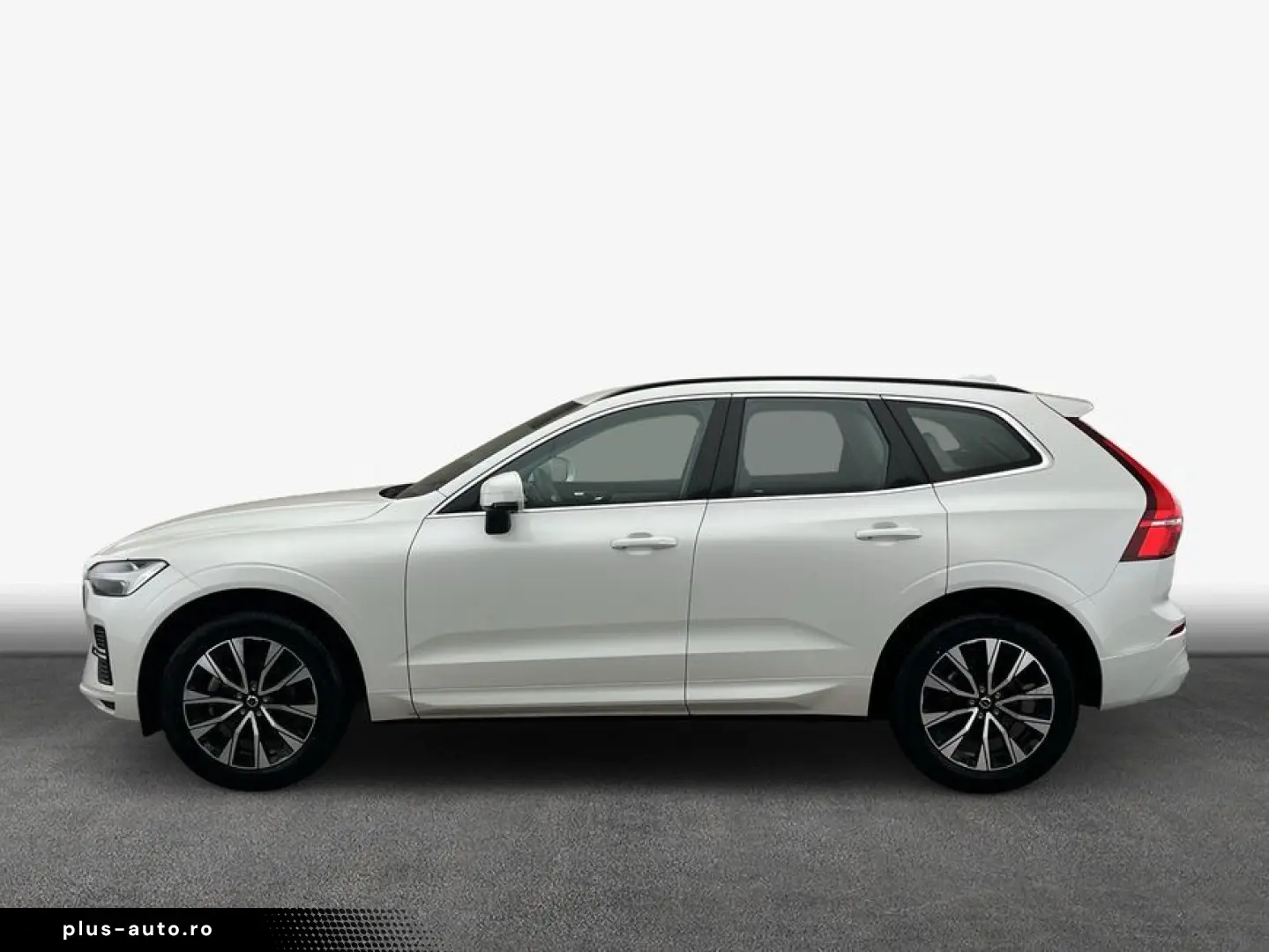 VOLVO XC60 B5 B AWD Core