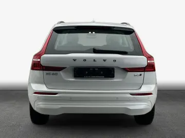VOLVO XC60 B5 B AWD Core