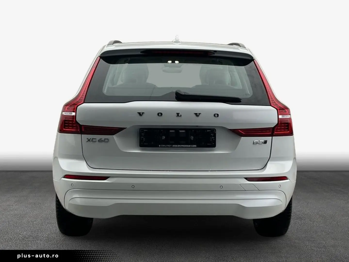 VOLVO XC60 B5 B AWD Core
