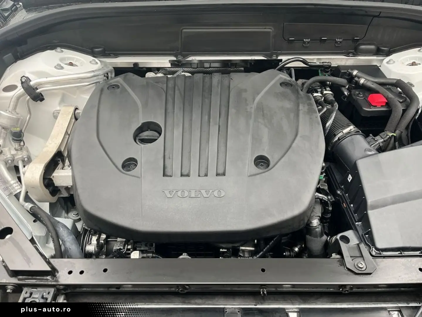 VOLVO XC60 B5 B AWD Core