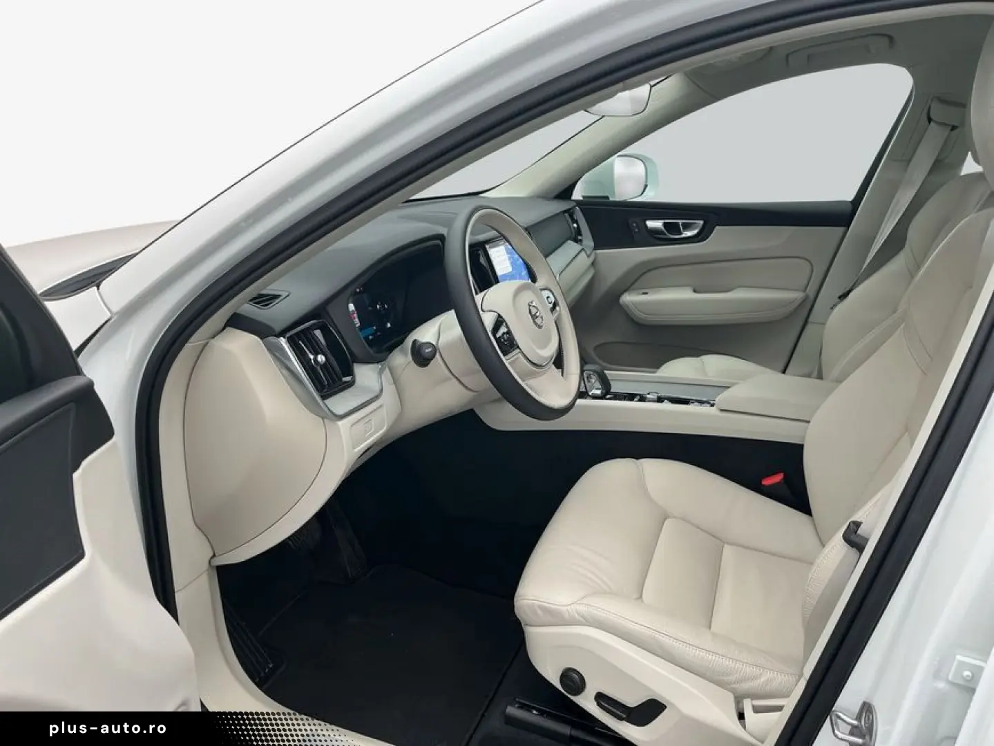 VOLVO XC60 B5 B AWD Core