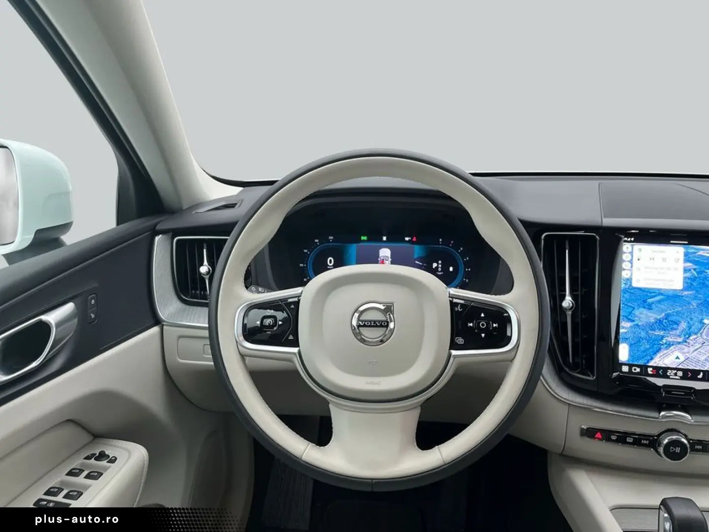 VOLVO XC60 B5 B AWD Core