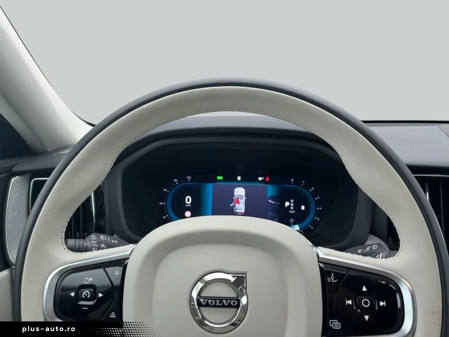 VOLVO XC60 B5 B AWD Core