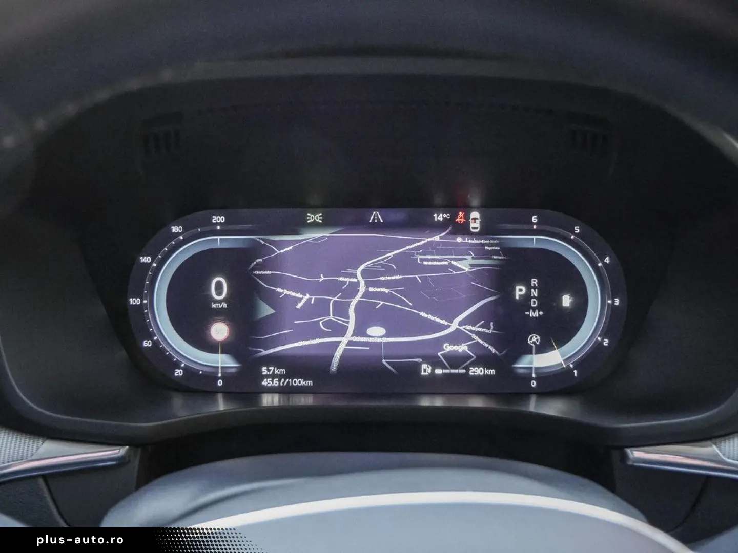 VOLVO XC60 B4 Plus Dark ACC   PANORAMA   HARMAN KARDON