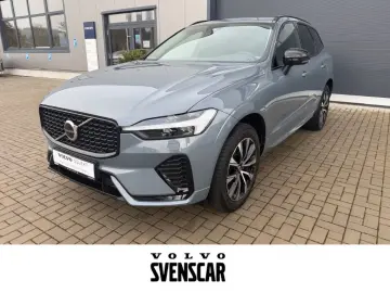 VOLVO XC60 Plus Dark B4 Diesel StandHZG Memory Sitze H