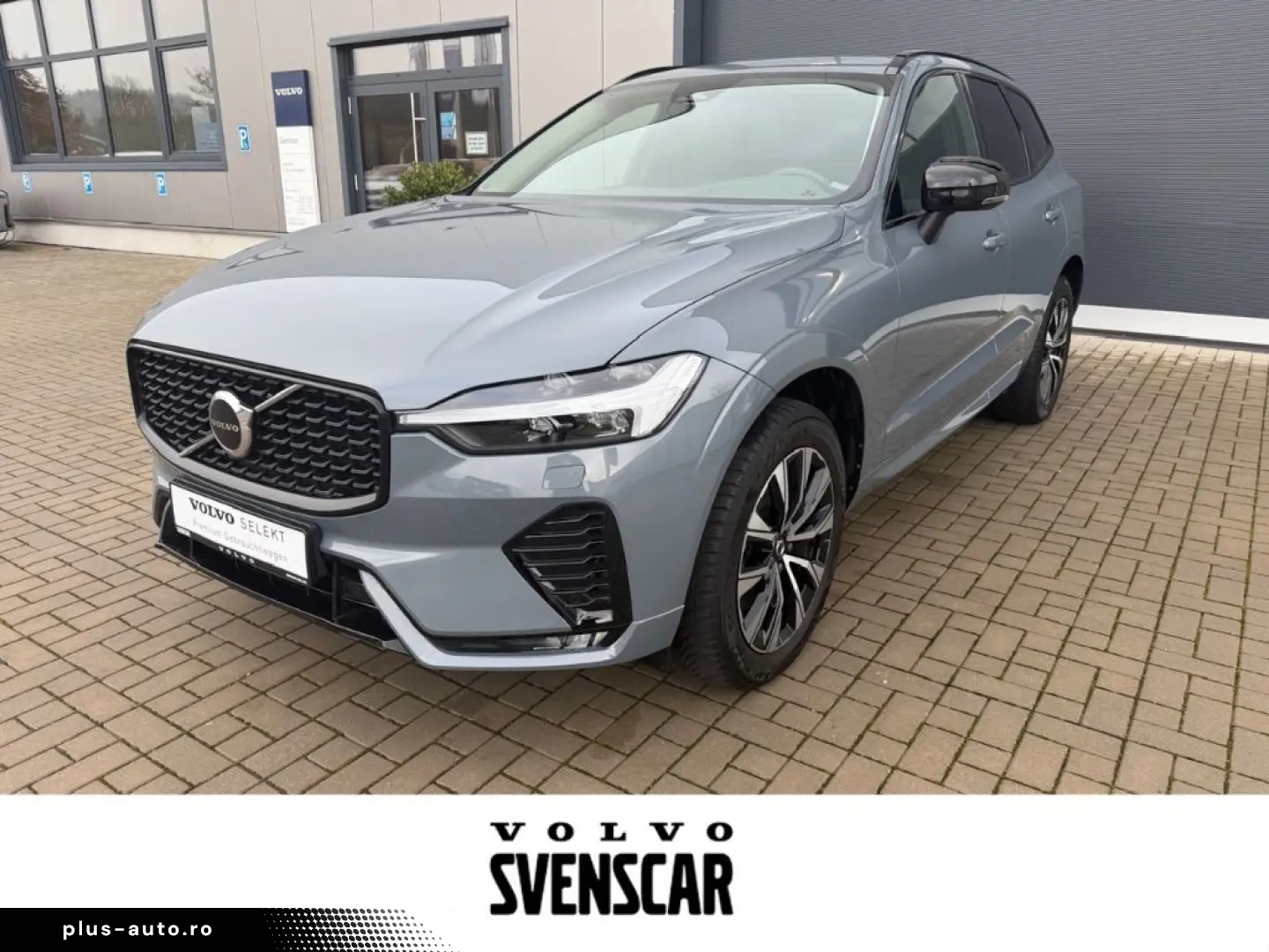 VOLVO XC60 Plus Dark B4 Diesel StandHZG Memory Sitze H