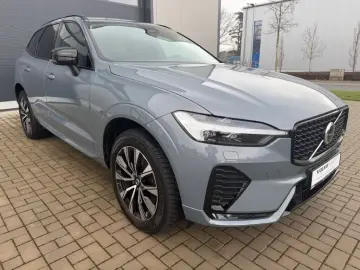 VOLVO XC60 Plus Dark B4 Diesel StandHZG Memory Sitze H