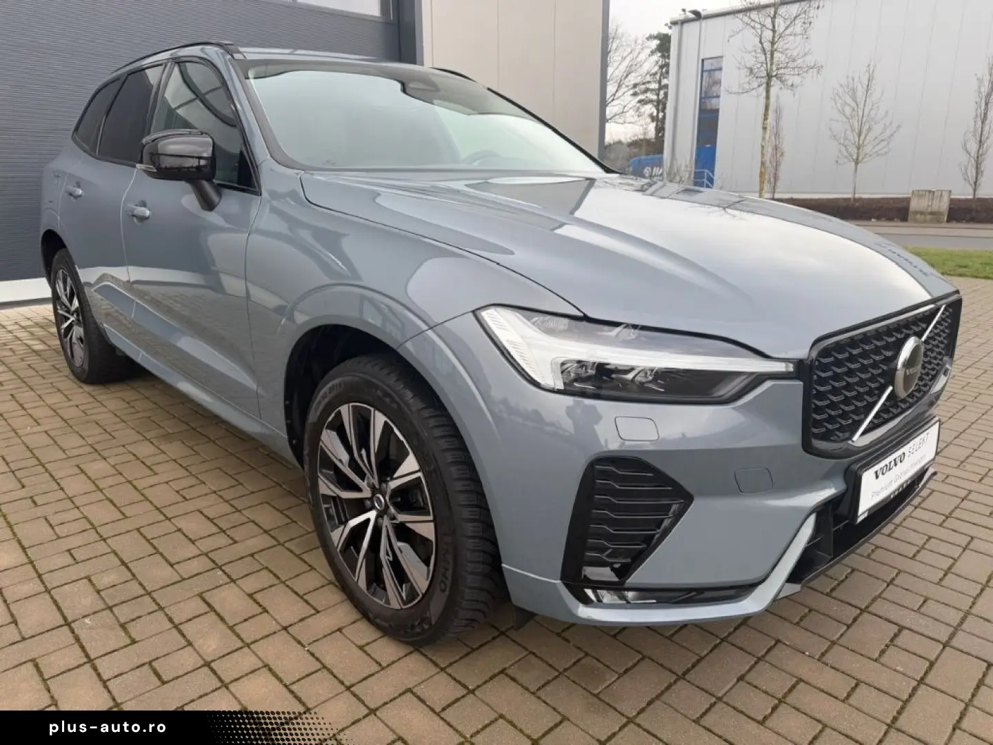 VOLVO XC60 Plus Dark B4 Diesel StandHZG Memory Sitze H